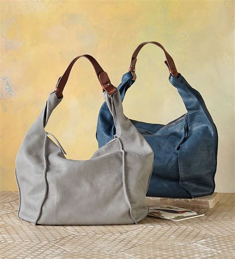 slouchy handbags